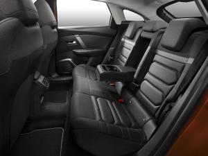 Citroen C4 2020 года  (WW)